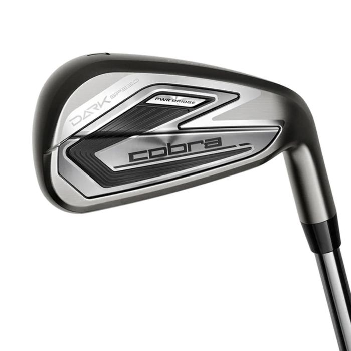 COBRA Darkspeed (5-GW) Steel Irons (With Offer)
