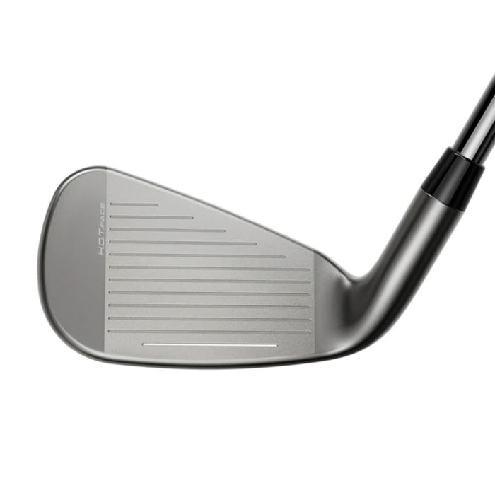 COBRA Darkspeed (5-GW) Graphite Irons (With Offer)