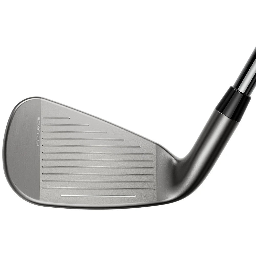 COBRA Darkspeed (5-GW) Steel Irons (With Offer)