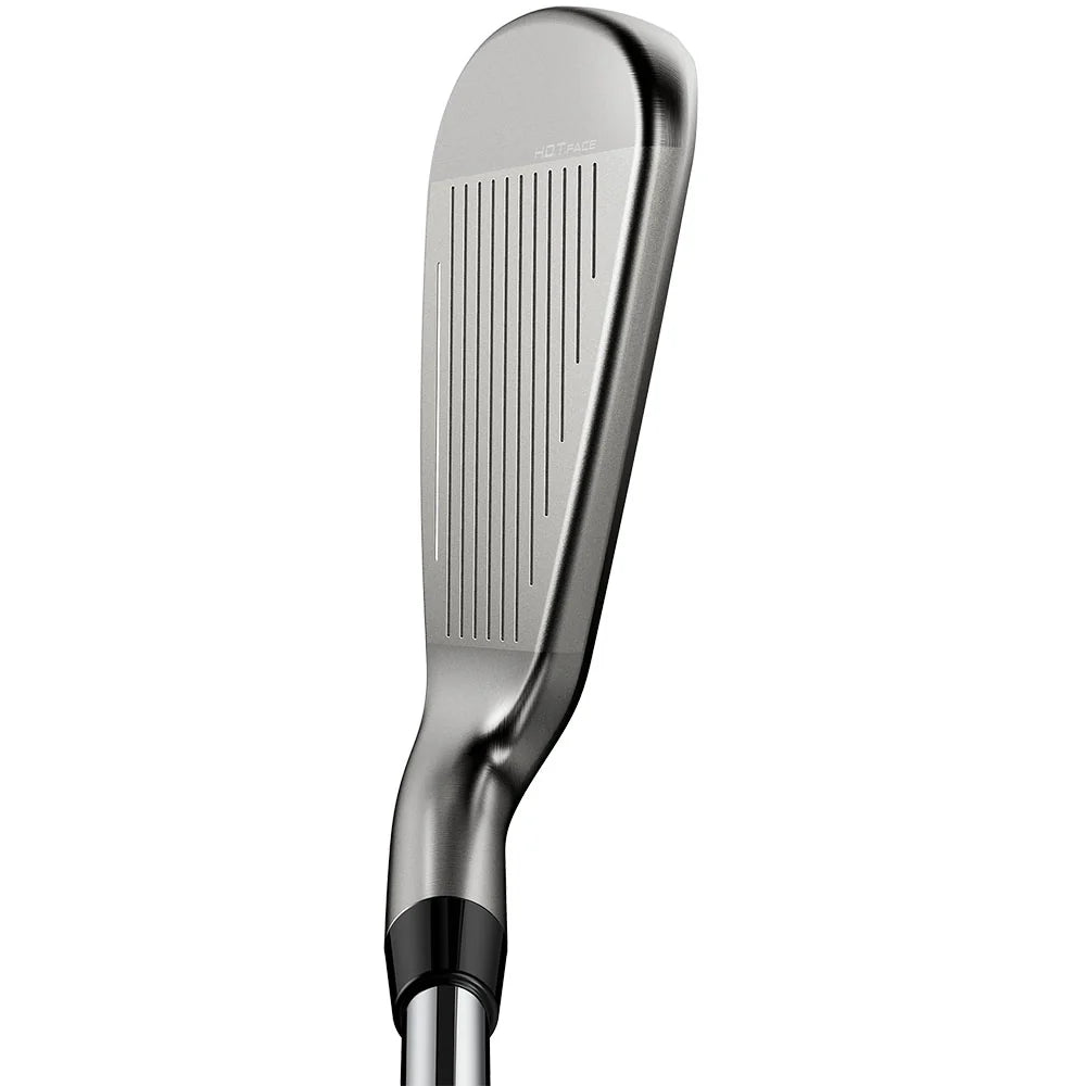 COBRA Darkspeed (5-GW) Steel Irons (With Offer)