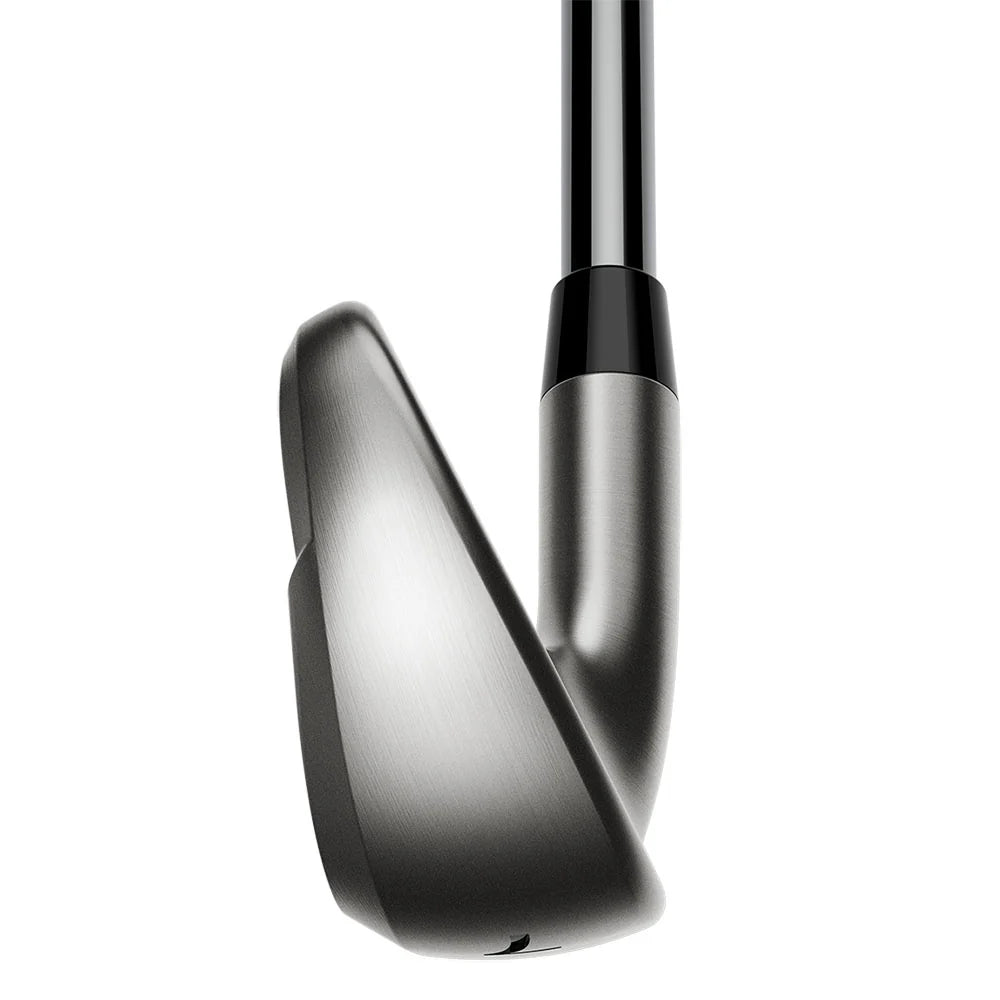 COBRA Darkspeed (5-GW) Steel Irons (With Offer)