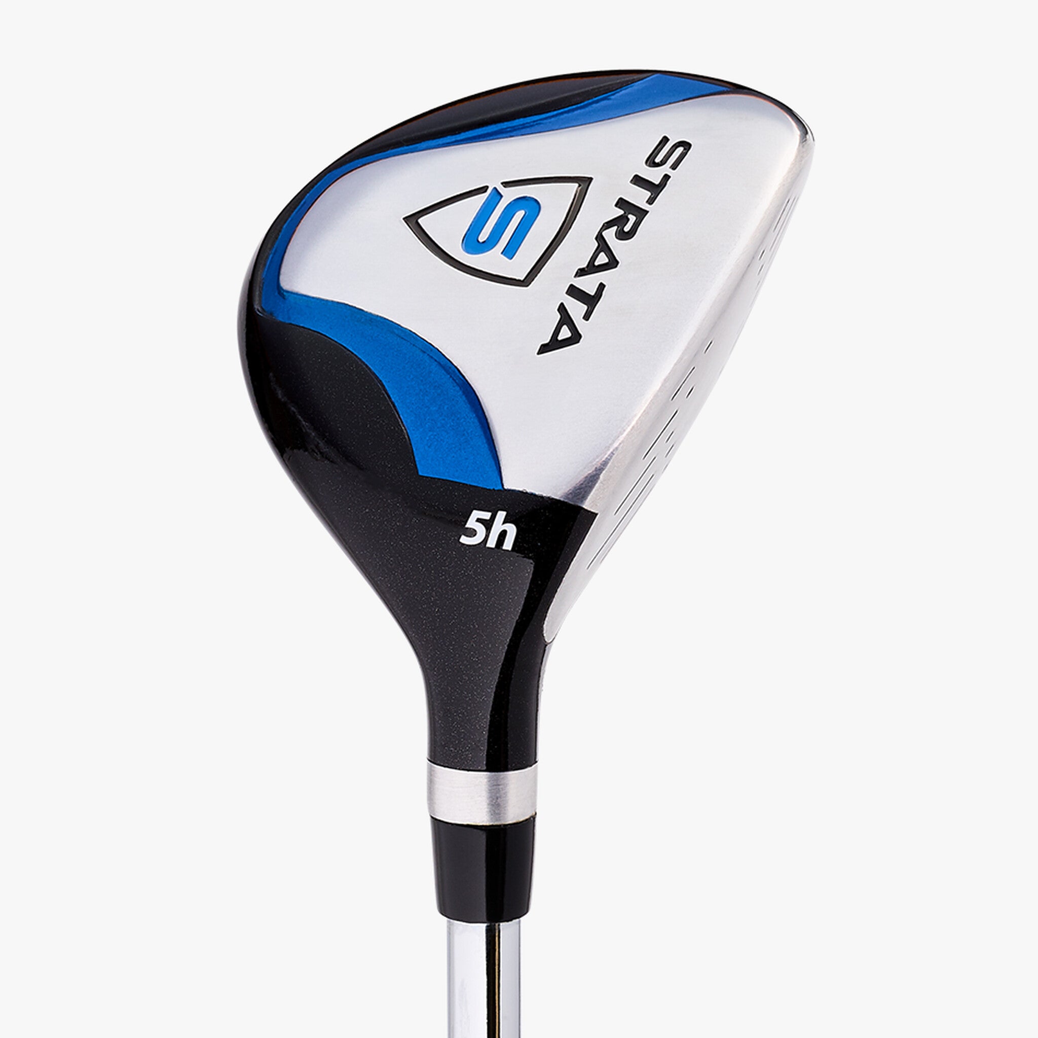 CALLAWAY Strata Steel Set - Right Hand - Regular Flex - 11 Clubs + Bag