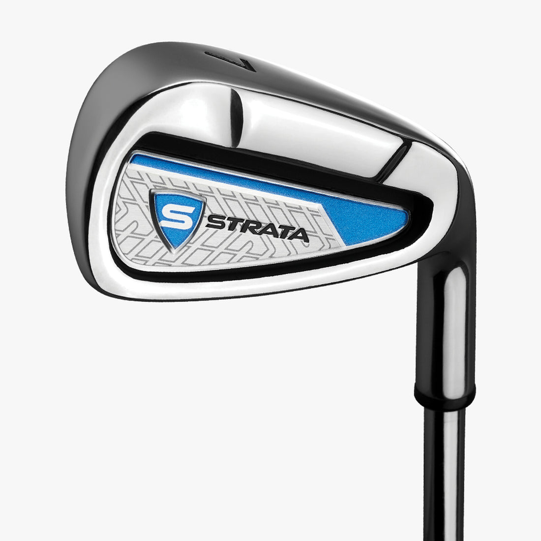 CALLAWAY Strata Steel Set - Right Hand - Regular Flex - 11 Clubs + Bag