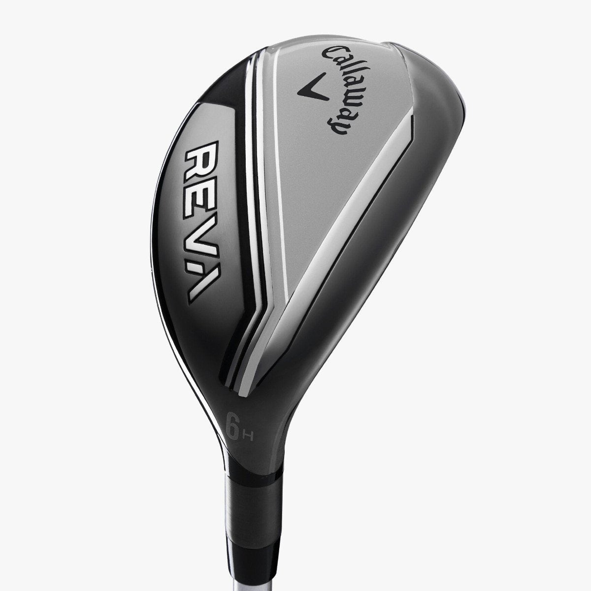 CALLAWAY Reva Graphite Ladies Golf Set (10 Club &amp; Bag)