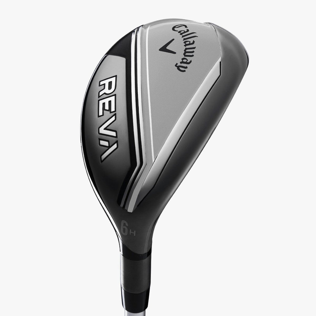 CALLAWAY Reva Graphite Ladies Golf Set (10 Club &amp; Bag)