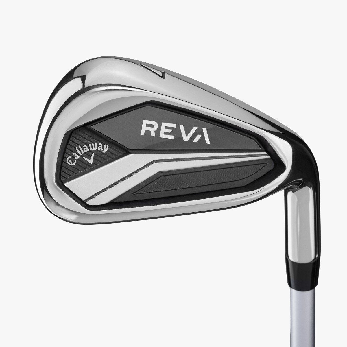 CALLAWAY Reva Graphite Ladies Golf Set (10 Club &amp; Bag)
