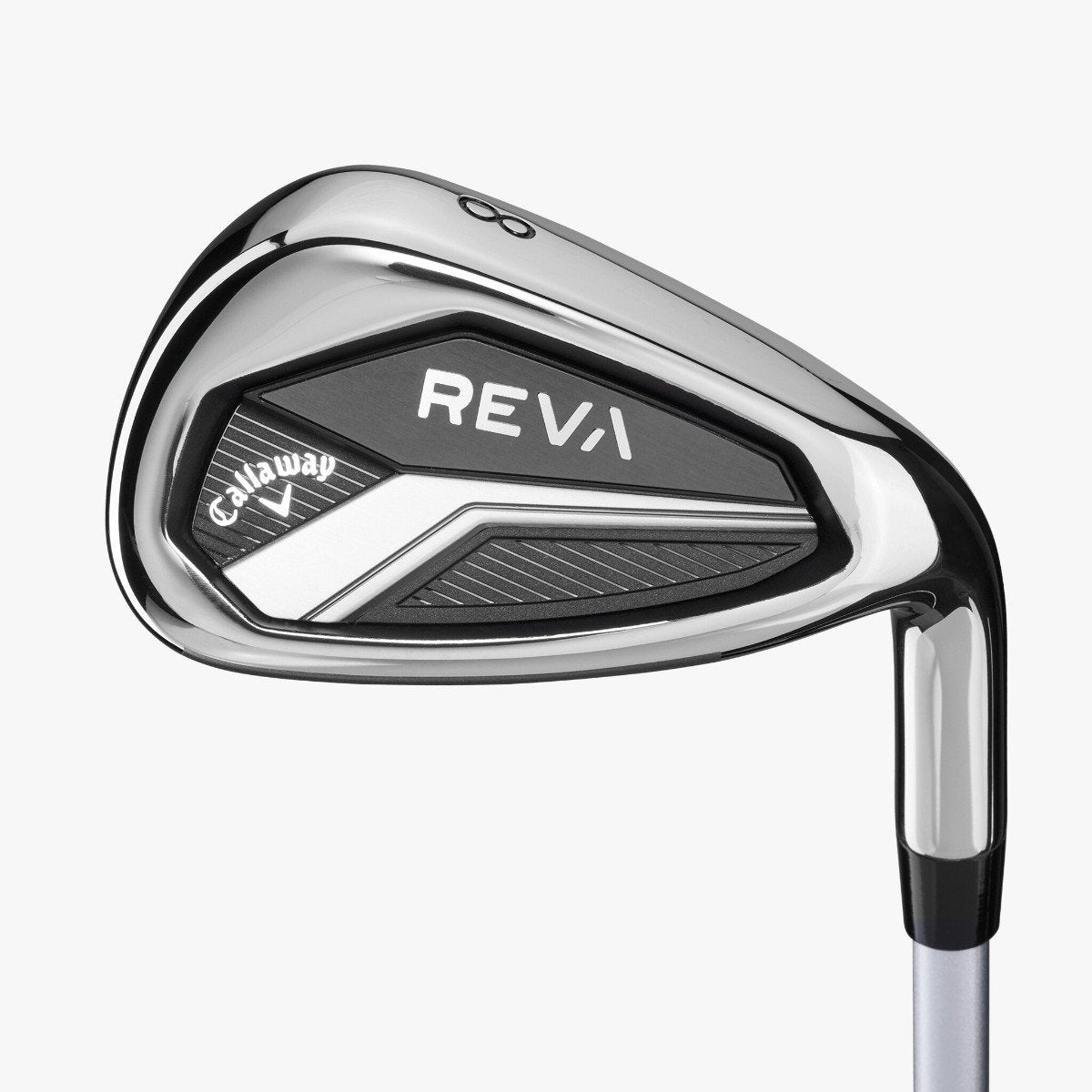 CALLAWAY Reva Graphite Ladies Golf Set (10 Club &amp; Bag)