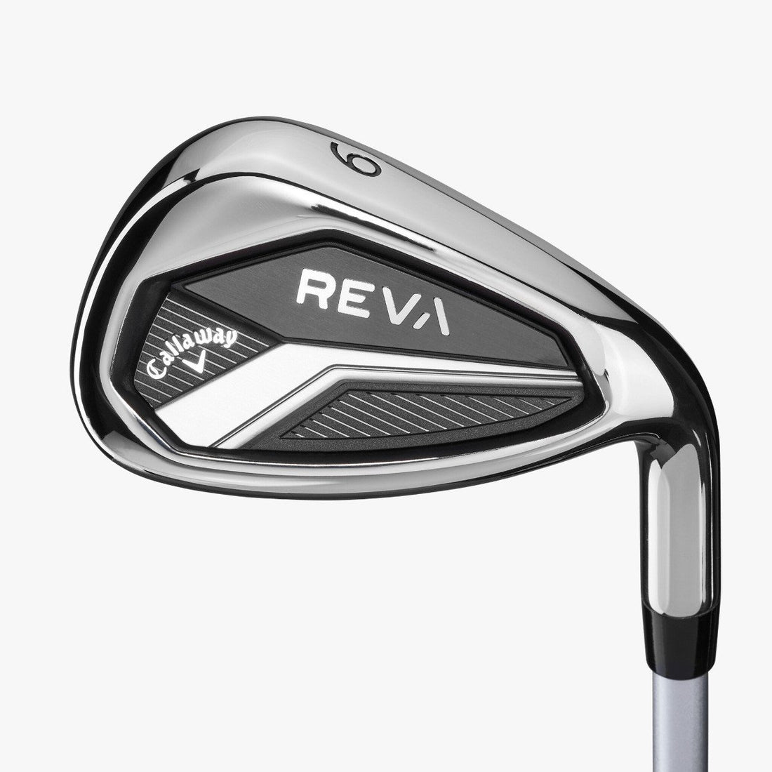 CALLAWAY Reva Graphite Ladies Golf Set (10 Club &amp; Bag)