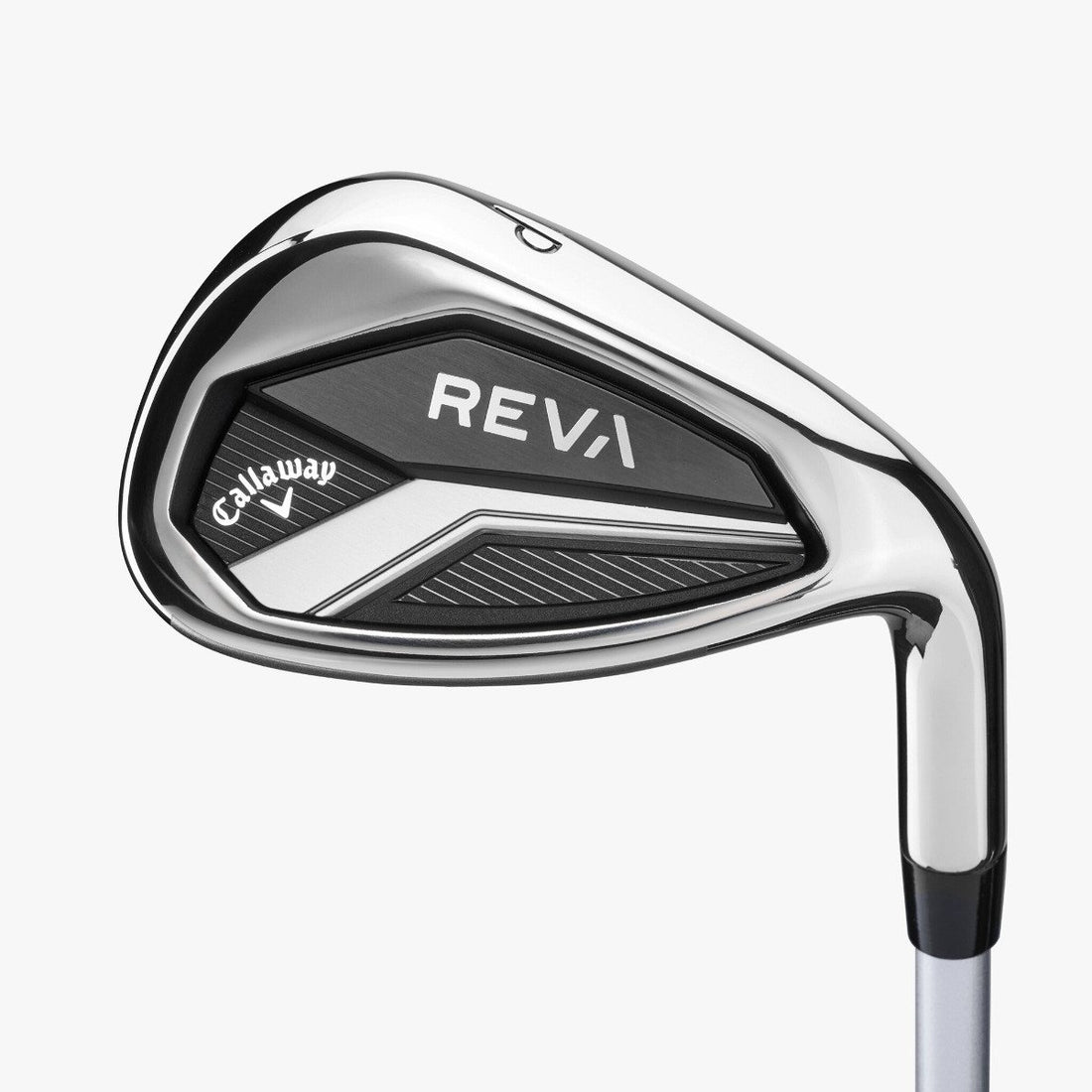 CALLAWAY Reva Graphite Ladies Golf Set (10 Club &amp; Bag)