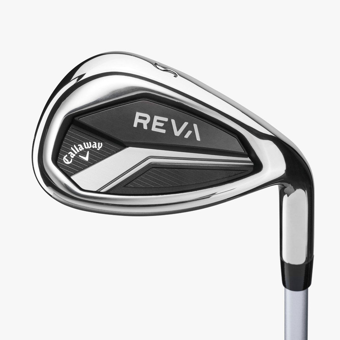 CALLAWAY Reva Graphite Ladies Golf Set (10 Club &amp; Bag)