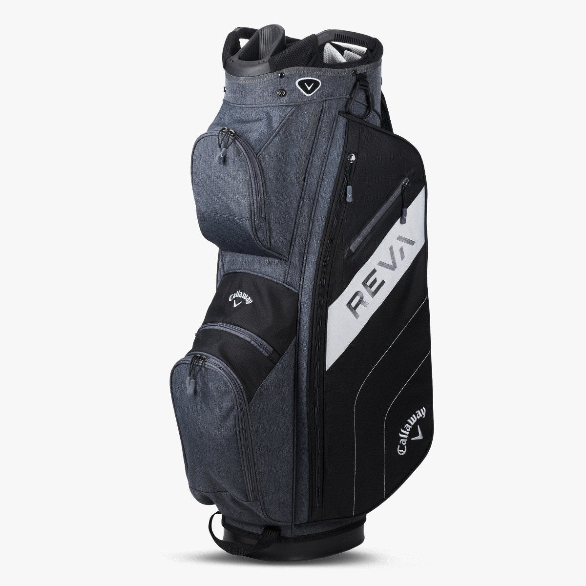 CALLAWAY Reva Graphite Ladies Golf Set (10 Club &amp; Bag)