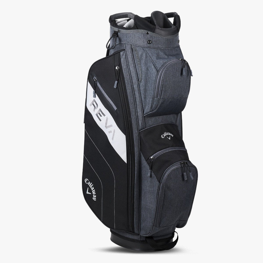 CALLAWAY Reva Graphite Ladies Golf Set (10 Club &amp; Bag)