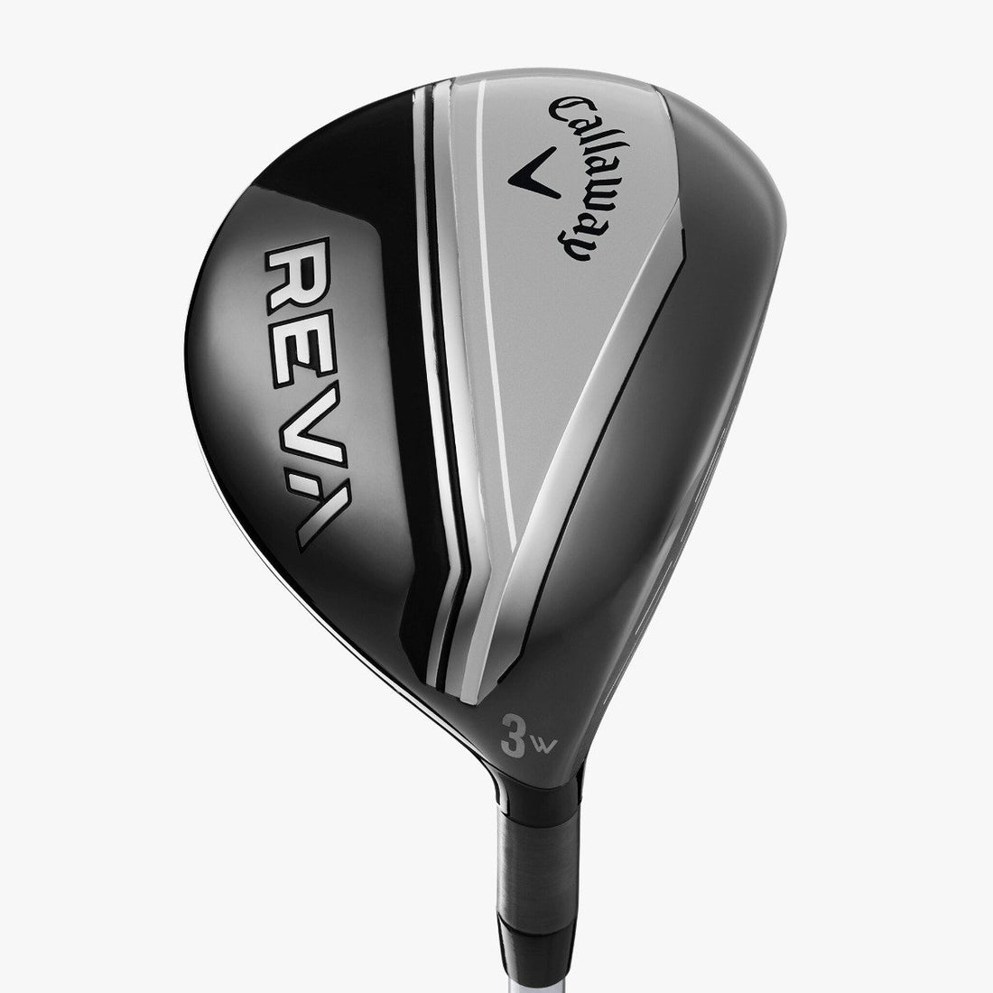 CALLAWAY Reva Graphite Ladies Golf Set (10 Club &amp; Bag)