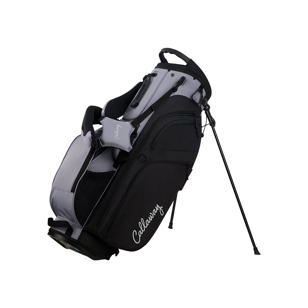 CALLAWAY Women's Reva Graphite Golf Set - Right Hand - Ladies Flex - 10 Clubs + Bag