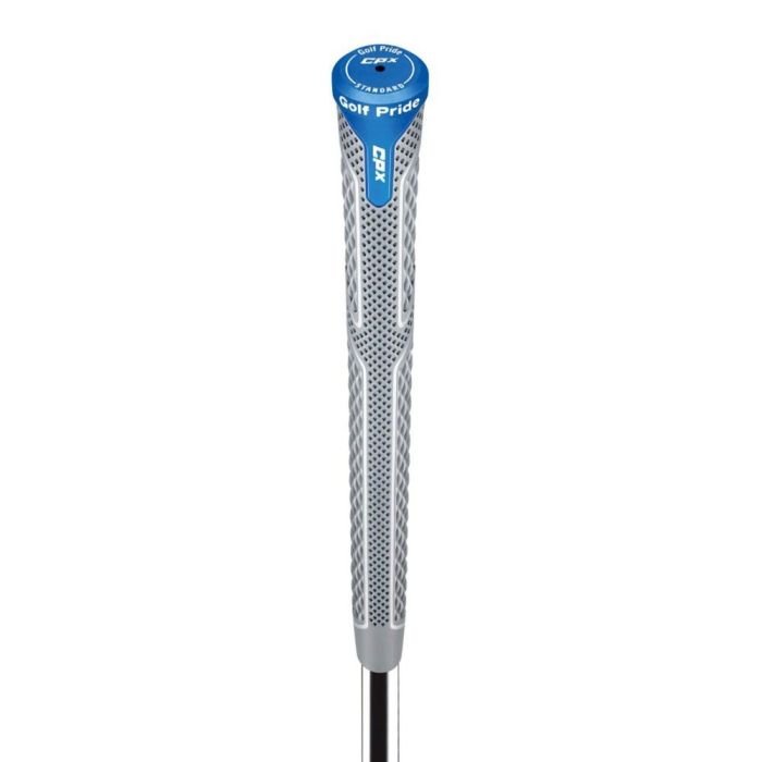 GOLF PRIDE CPx Grip