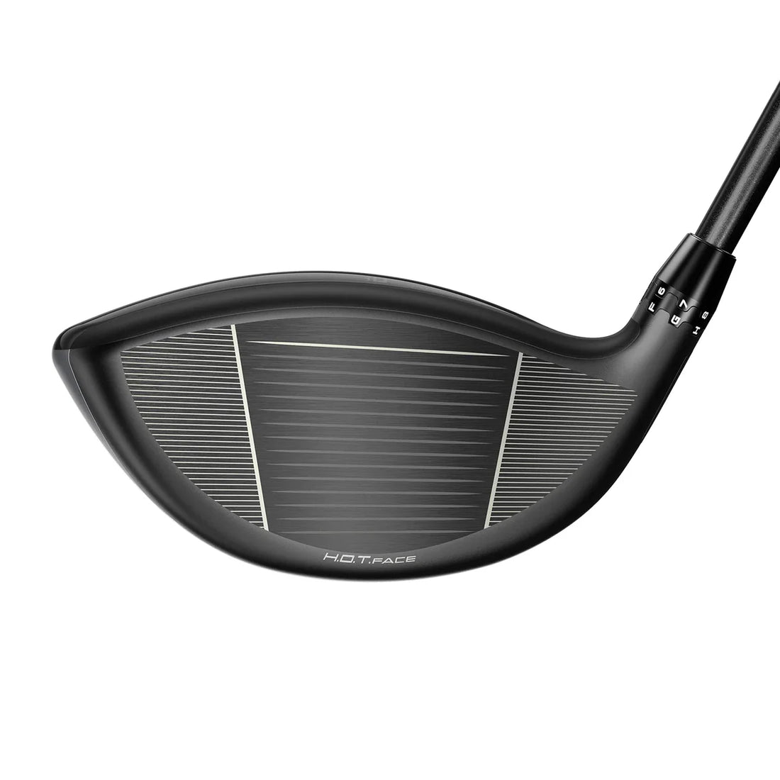 COBRA OPTM Max D Driver