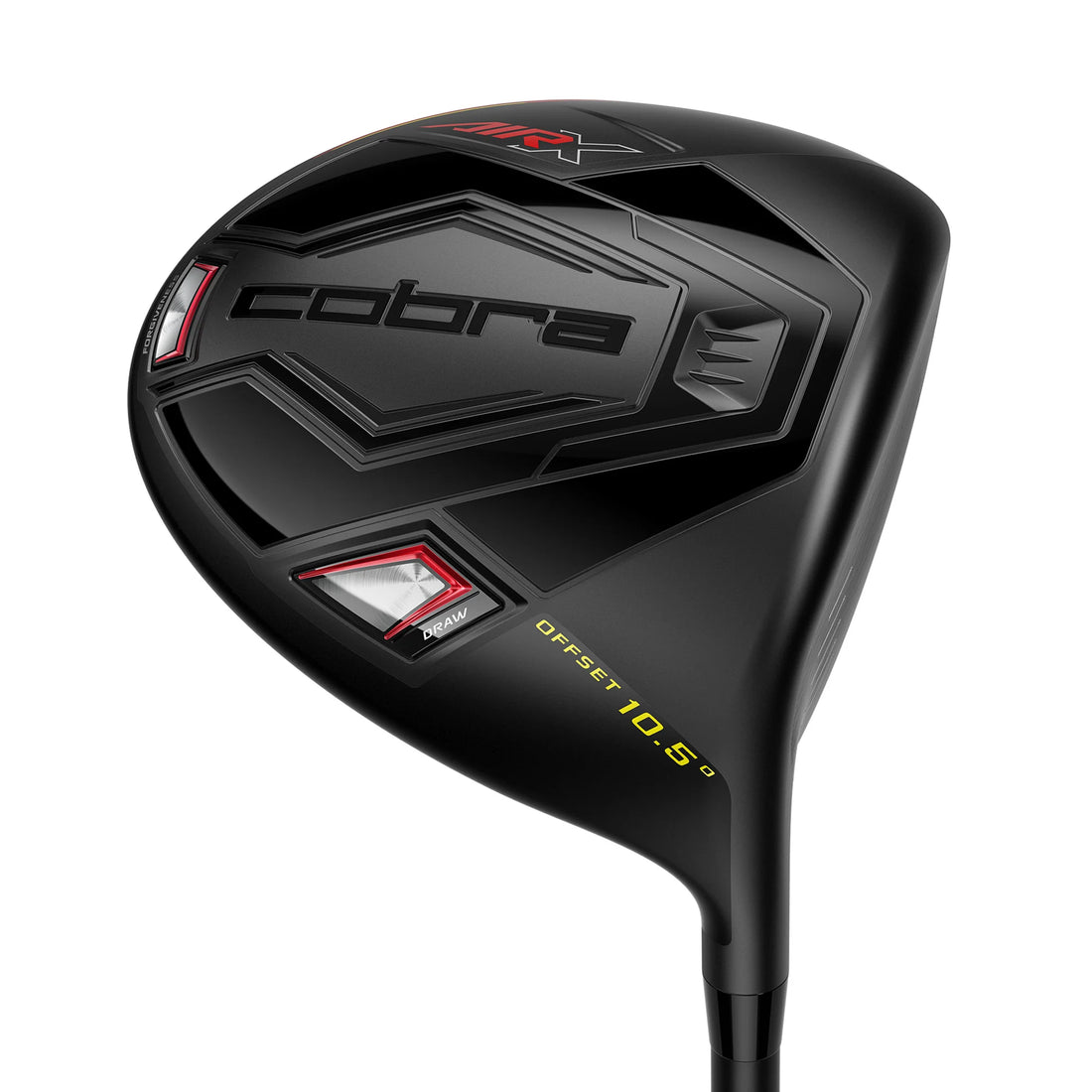 COBRA Air-X Offset Driver