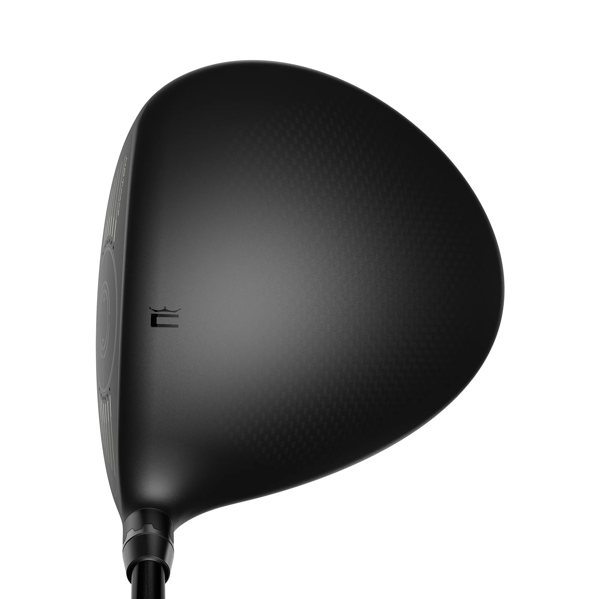 COBRA Darkspeed LS Driver