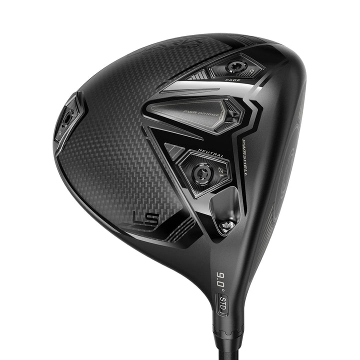 COBRA Darkspeed LS Driver