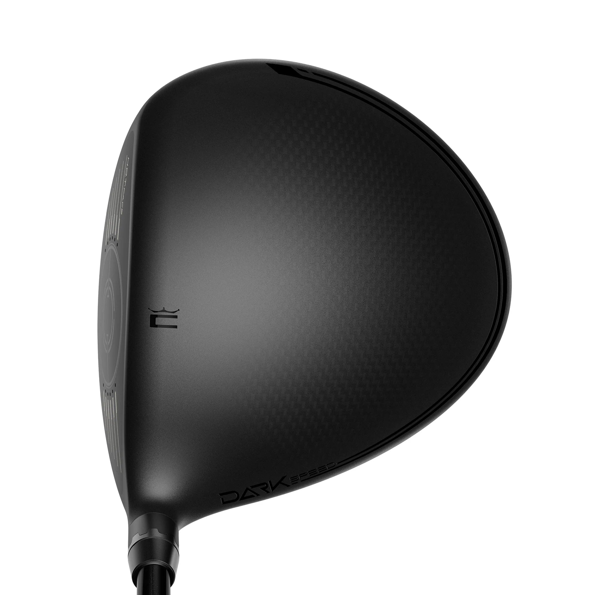 COBRA Darkspeed X Driver
