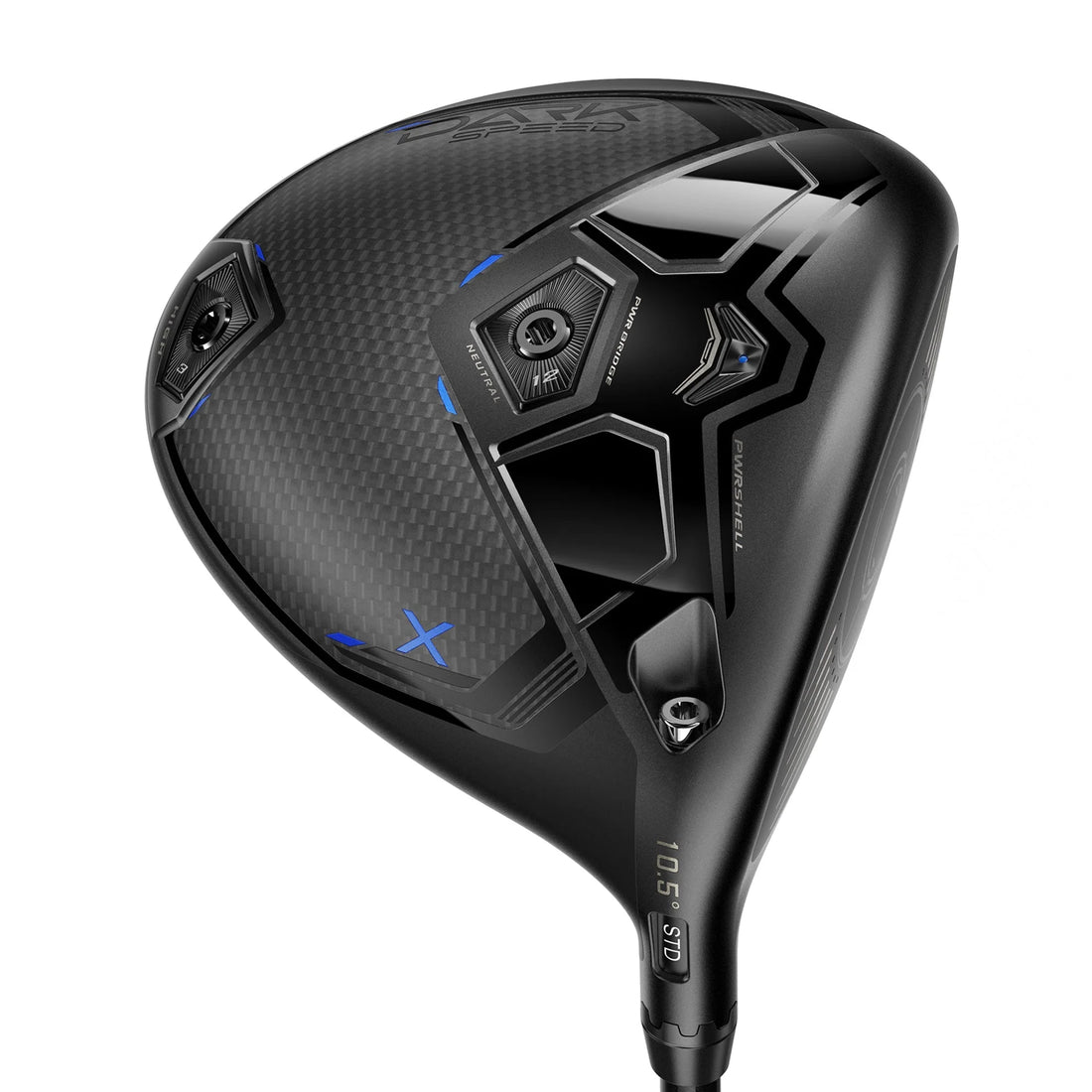 COBRA Darkspeed X Driver