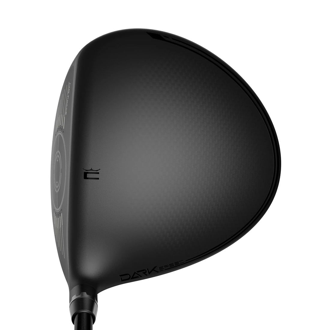 COBRA Darkspeed Max Driver