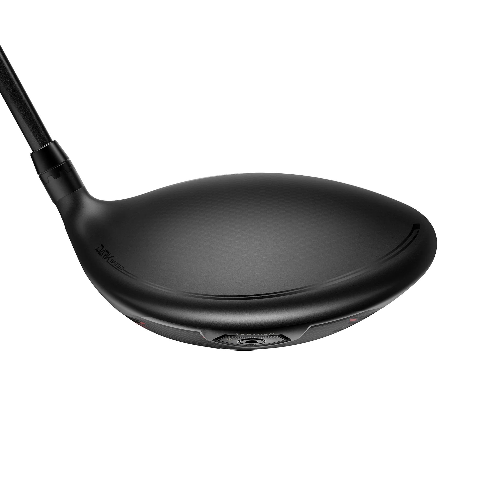 COBRA Darkspeed Max Driver