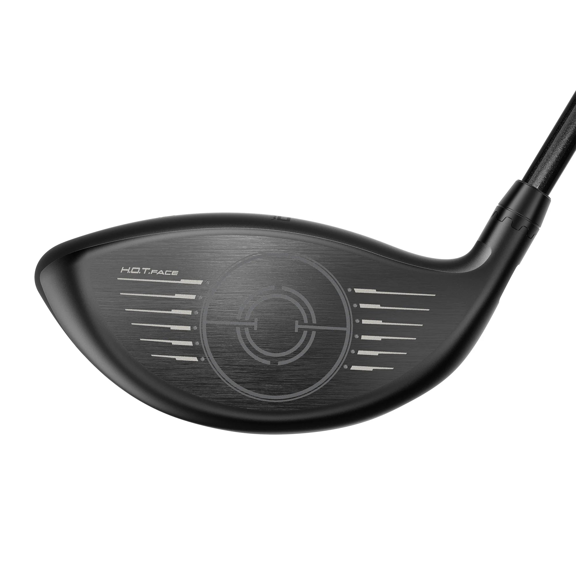 COBRA Darkspeed Max Driver