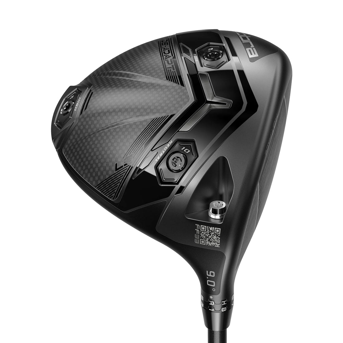 COBRA DS-Adapt LS Driver