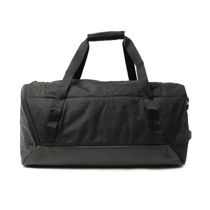 NIKE Diamond Duffel Bag - Black