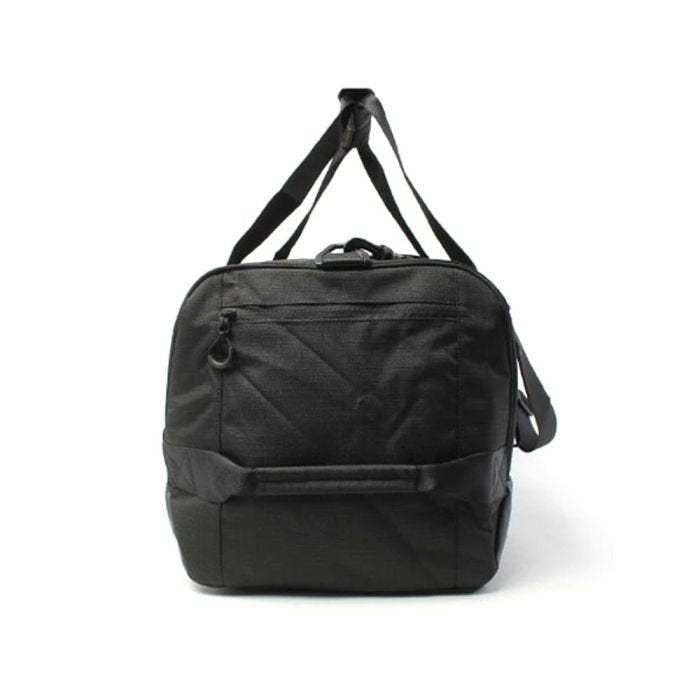 NIKE Diamond Duffel Bag - Black