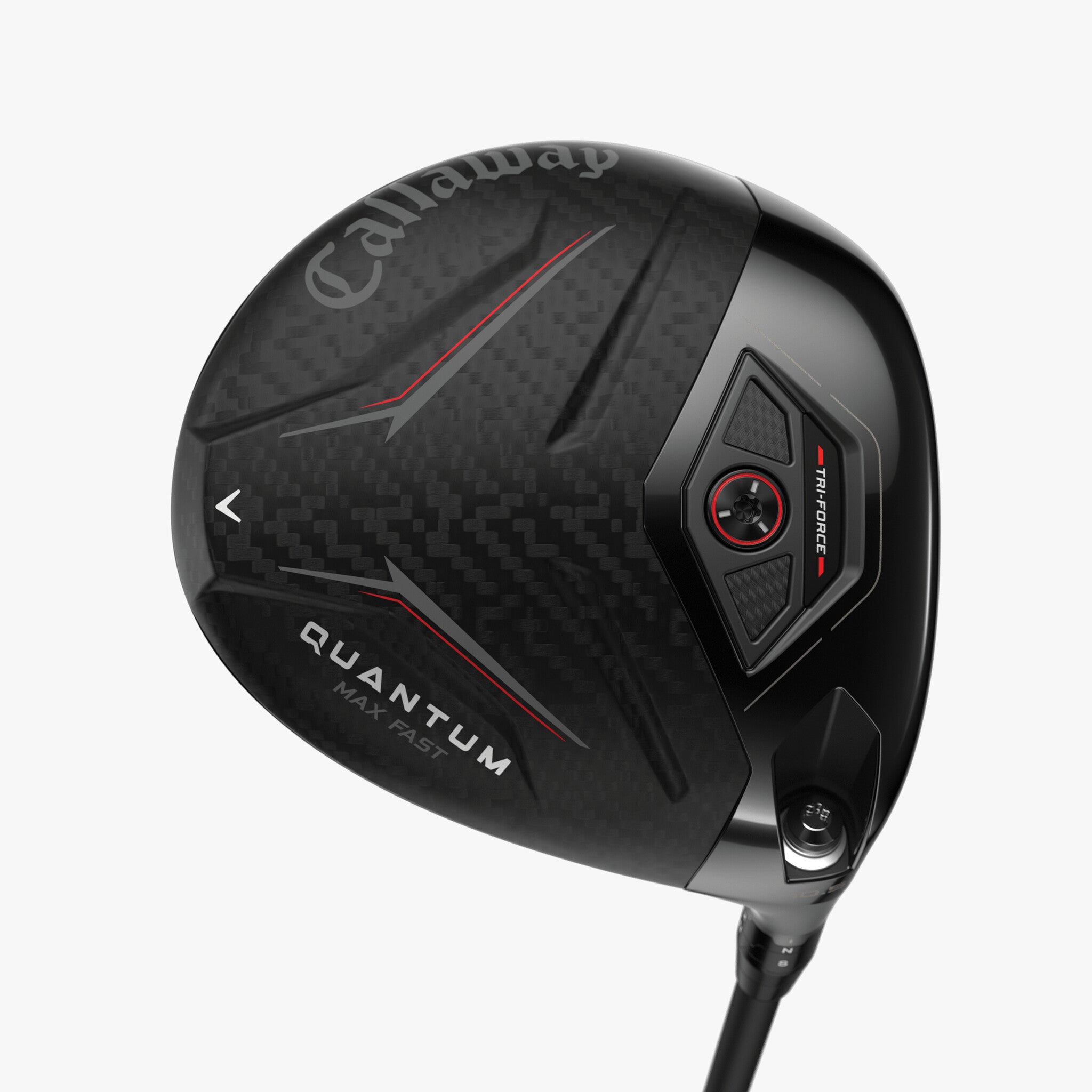 CALLAWAY Quantum Max Fast Driver