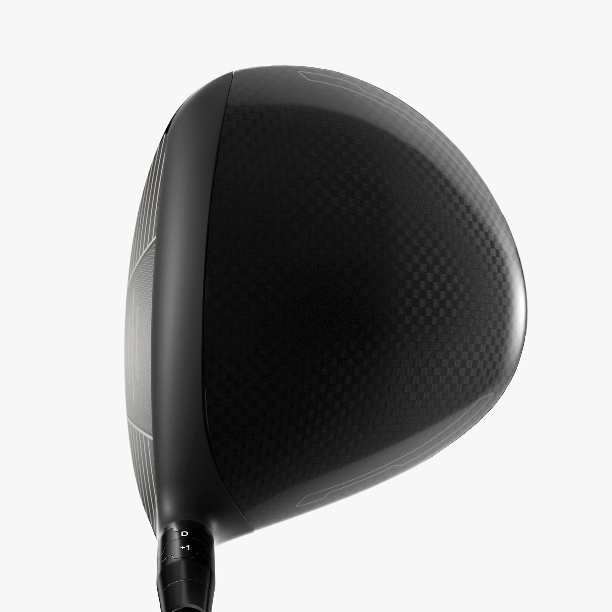 CALLAWAY Quantum Triple Diamond Max Driver