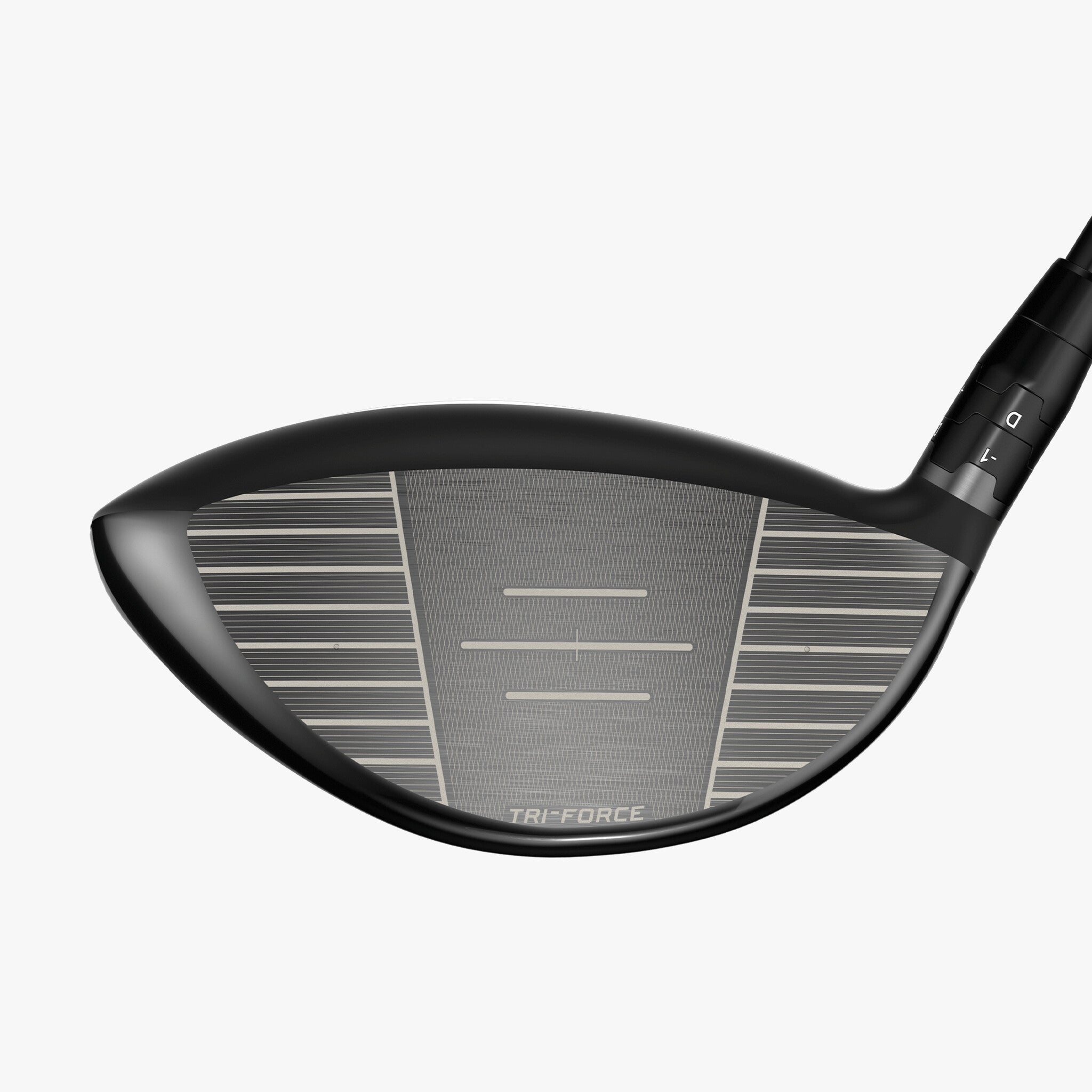 CALLAWAY Quantum Triple Diamond Max Driver