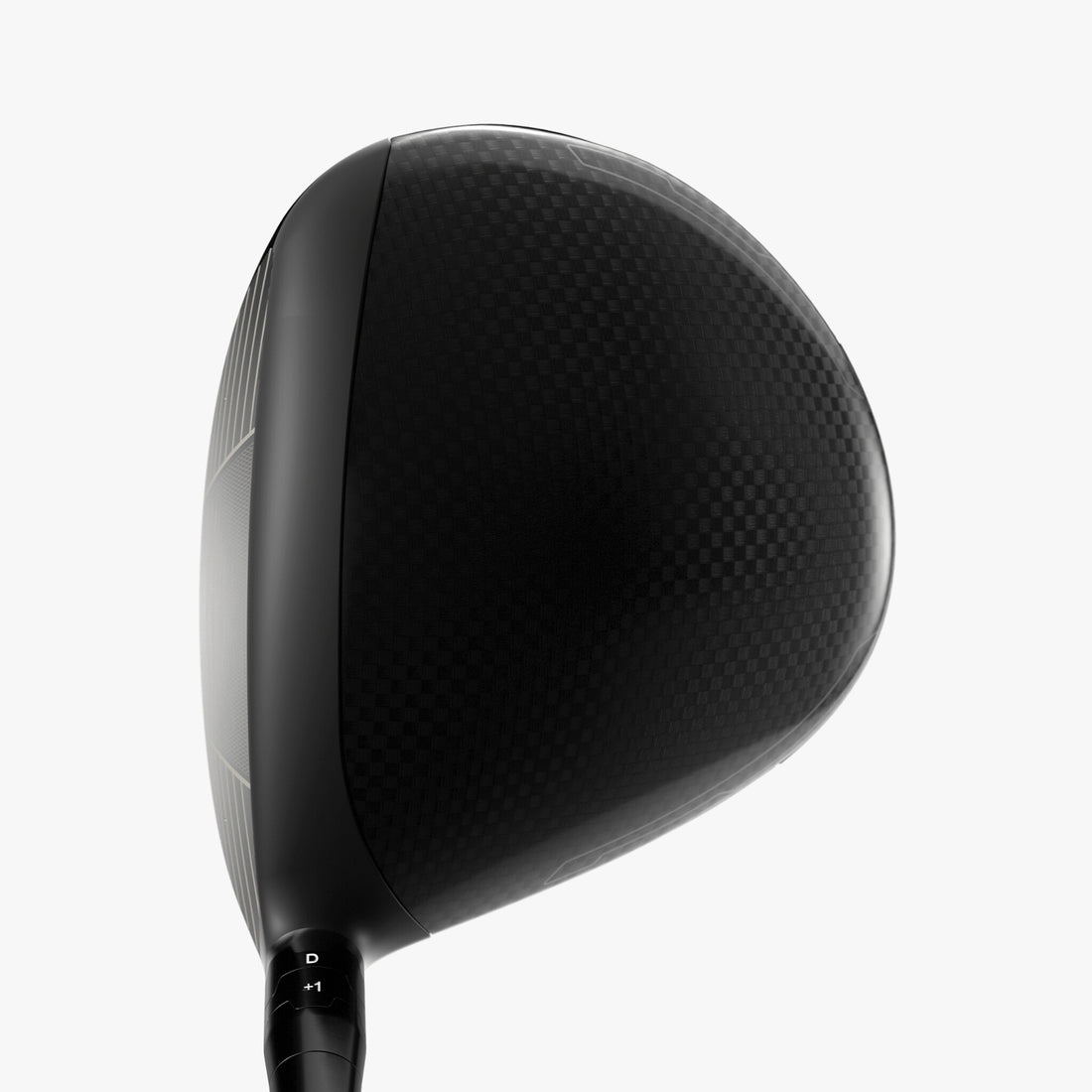 CALLAWAY Quantum Triple Diamond Driver