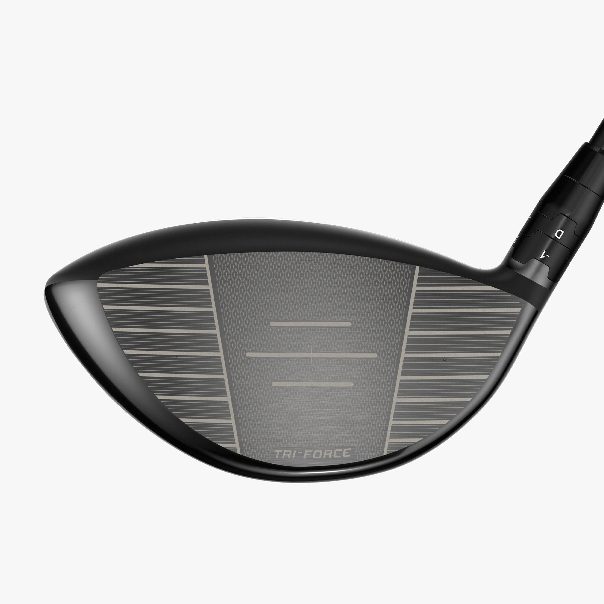 CALLAWAY Quantum Triple Diamond Driver