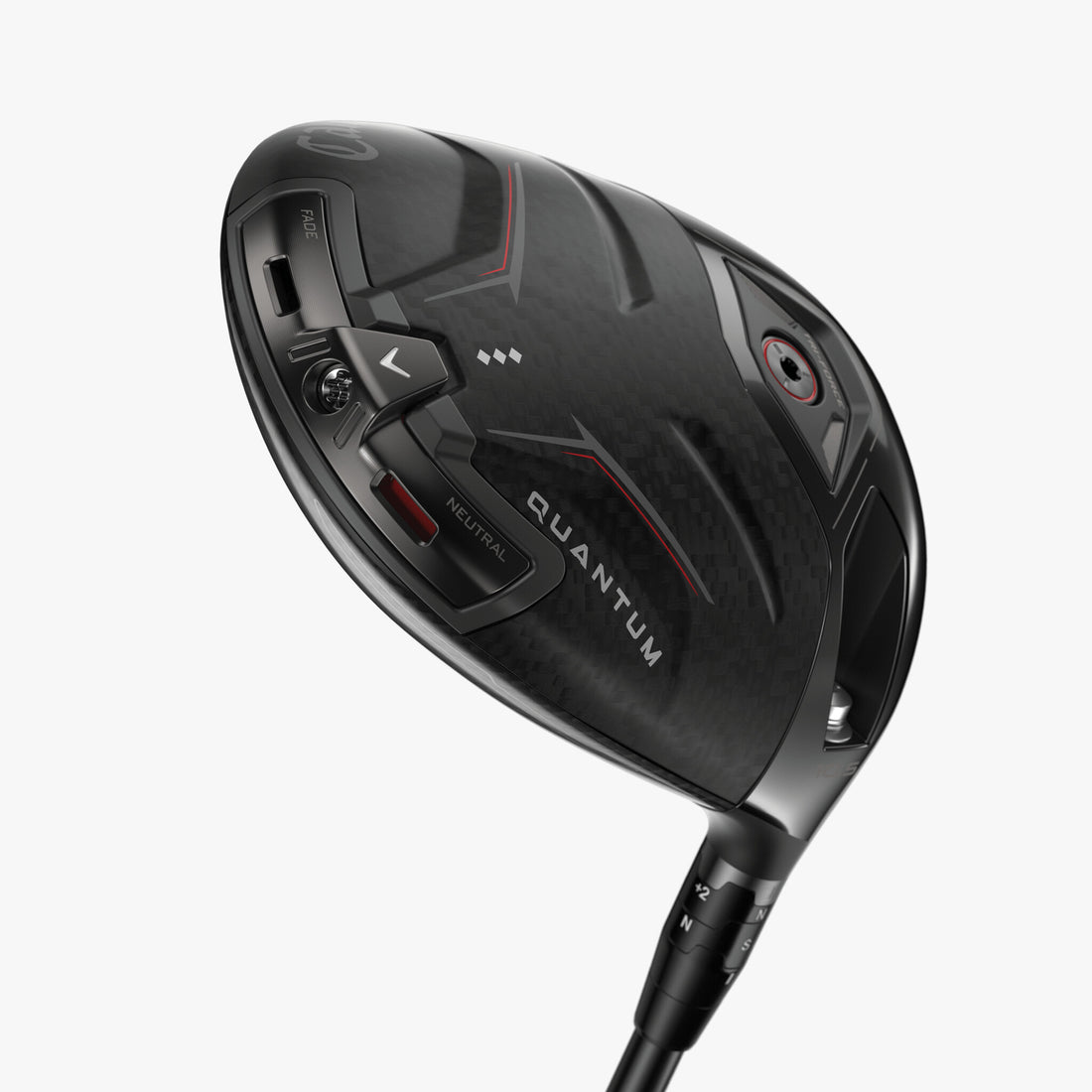 CALLAWAY Quantum Triple Diamond Driver