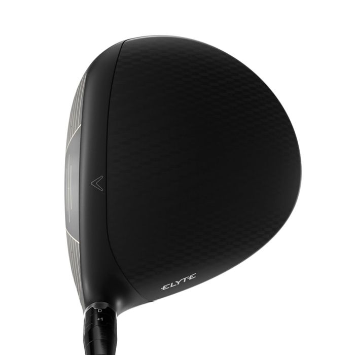 CALLAWAY Elyte Driver