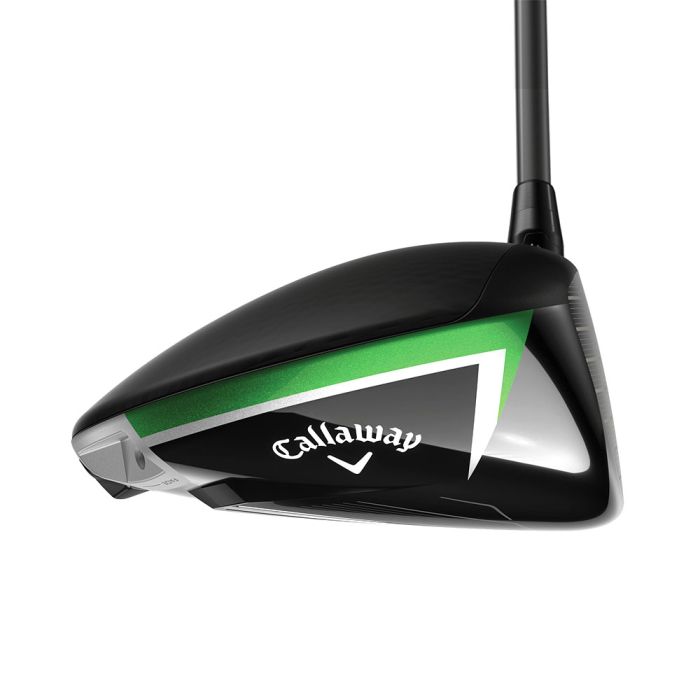 CALLAWAY Elyte Driver