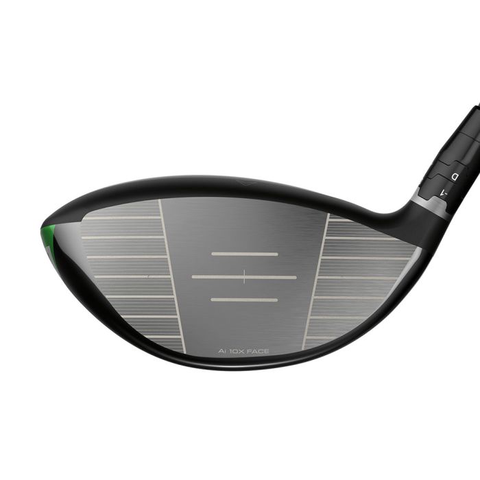 CALLAWAY Elyte Driver