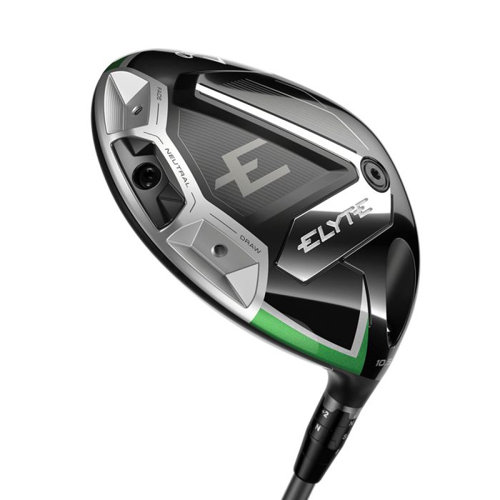 CALLAWAY Elyte Driver