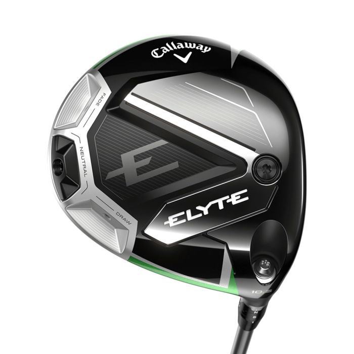 CALLAWAY Elyte Driver