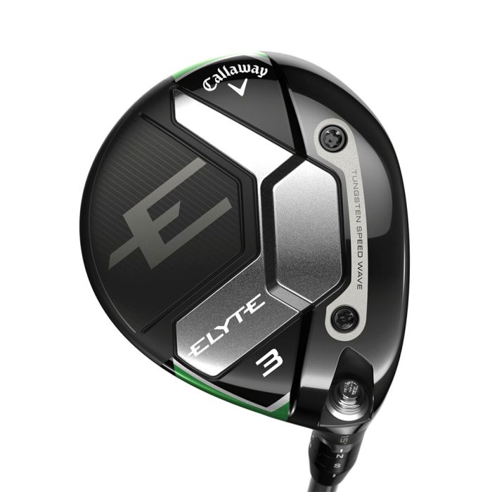 CALLAWAY Elyte Fairway Wood