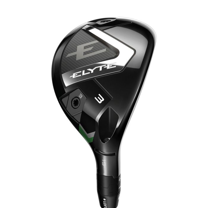 CALLAWAY Elyte Hybrid
