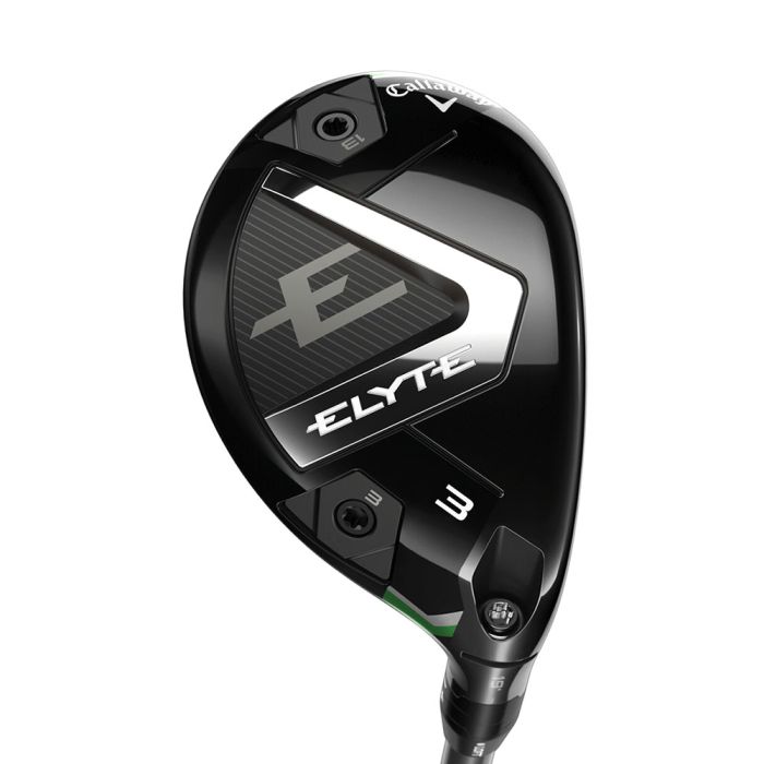CALLAWAY Elyte Hybrid