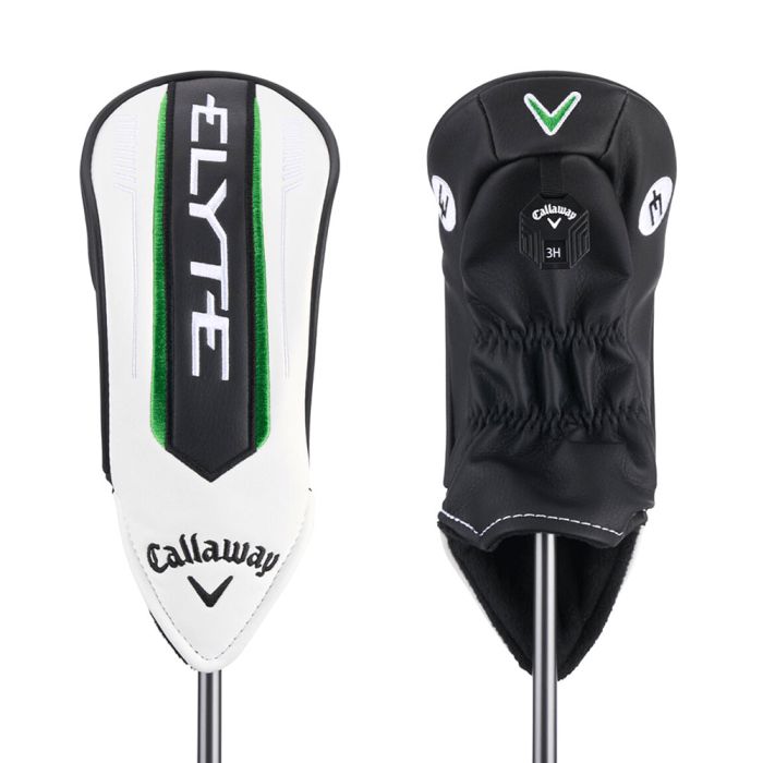 CALLAWAY Elyte Hybrid