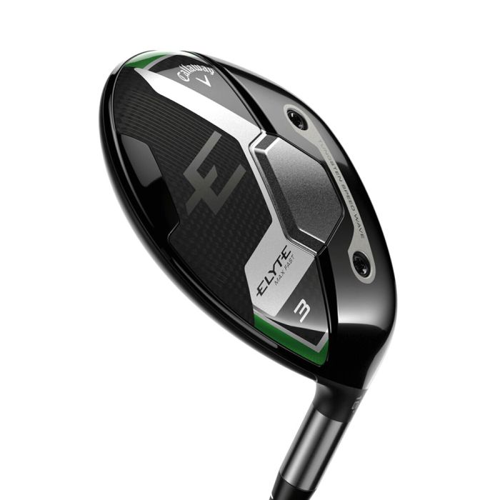 CALLAWAY Elyte Max Fast Fairway Wood
