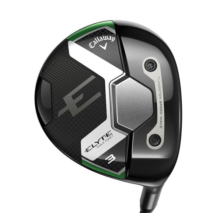 CALLAWAY Elyte Max Fast Fairway Wood