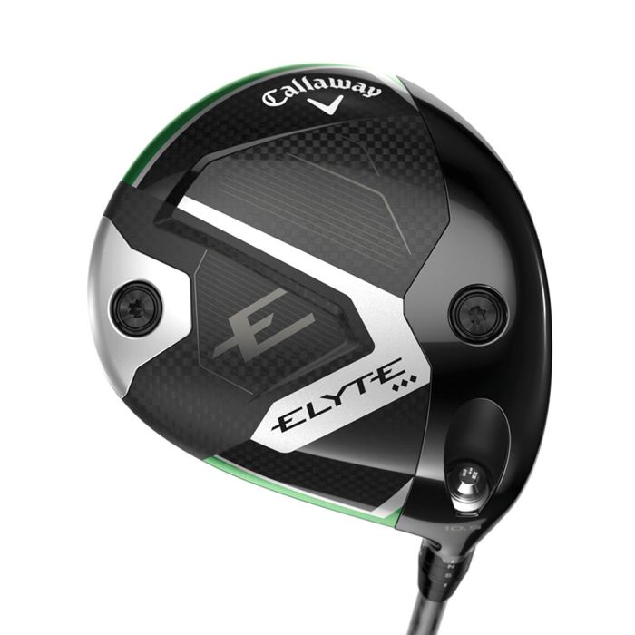 CALLAWAY Elyte Triple Diamond Driver