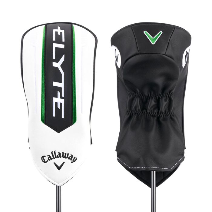 CALLAWAY Elyte Triple Diamond Driver - Right - 9 Degree - Stiff - Fujikura Ventus Black VeloCore+ 60 S